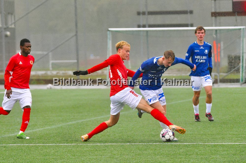 DSC_2420_People-SharpenAI-Standard Bilder Kalmar FF U19 - Trelleborg U19 231021
